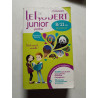 Le Robert Junior 8/11 ans CE.CM. 6e