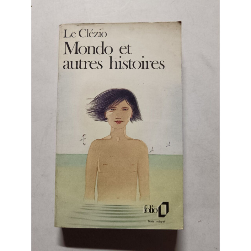 Mondo et autres histoires