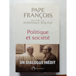 Politique et société