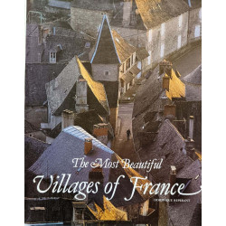 The Most Beautiful Villages of France