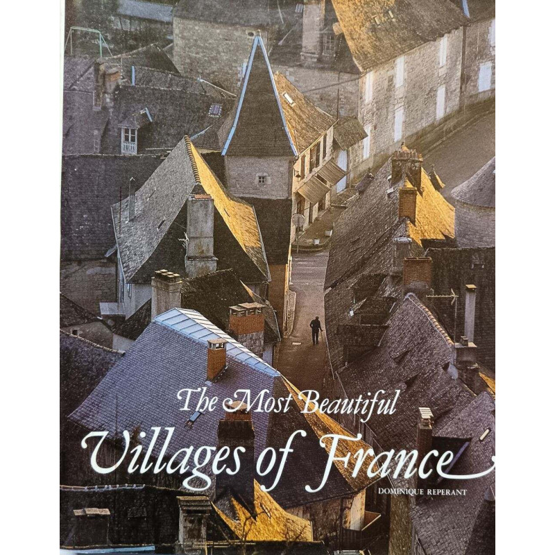 The Most Beautiful Villages of France