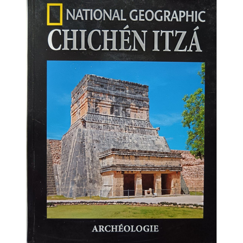 Chichén Itzá