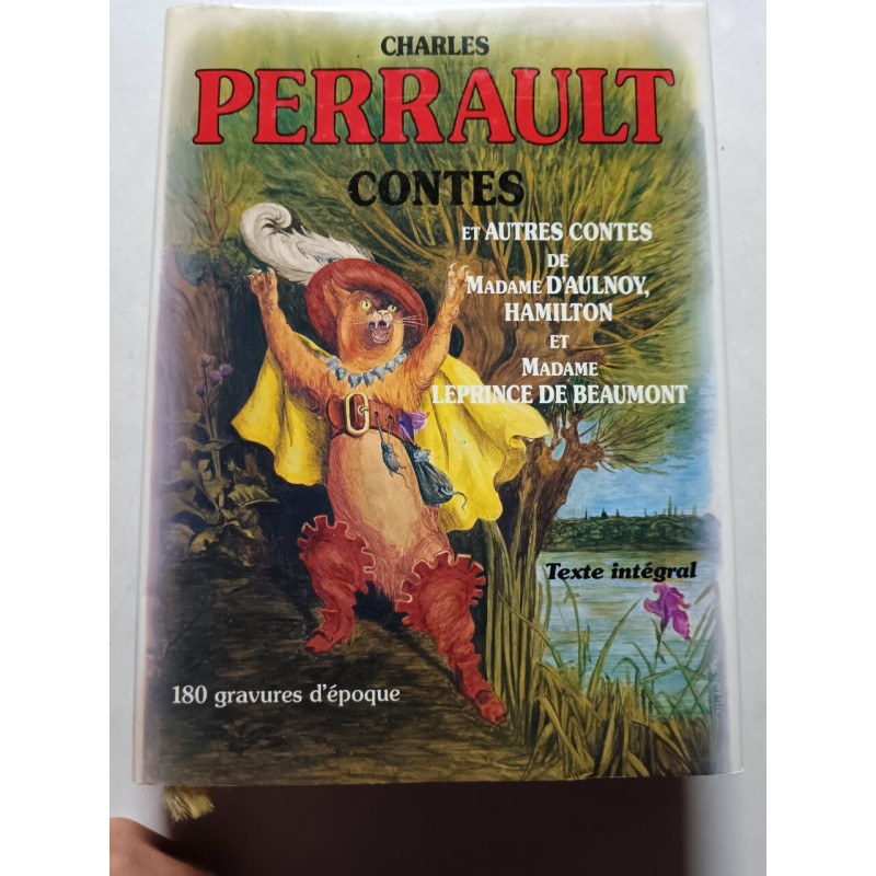 Contes