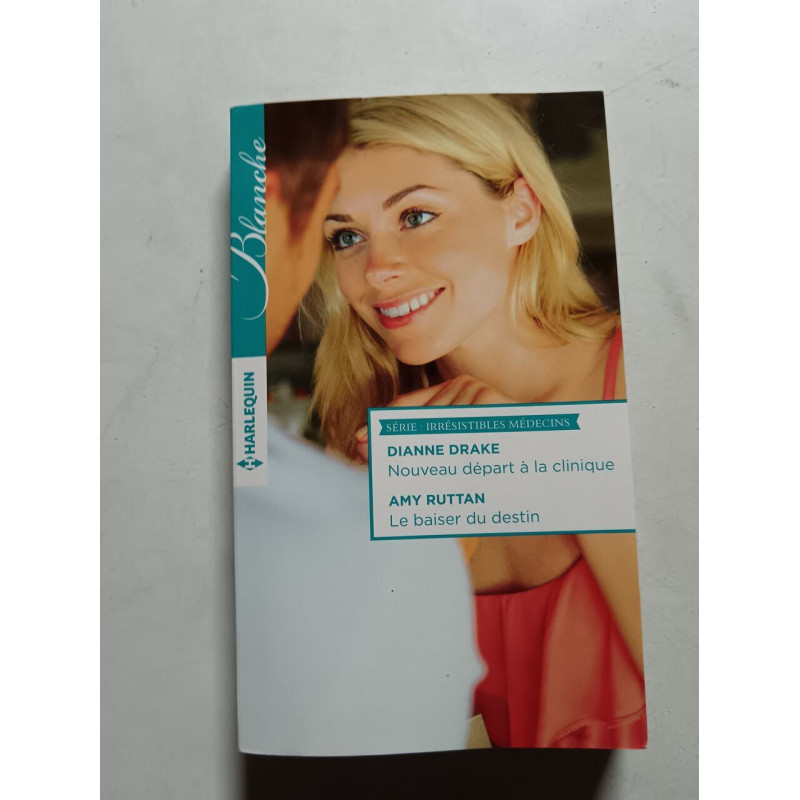 Nouveau départ à la clinique