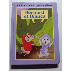 Bernard et Bianca