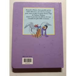 Bernard et Bianca