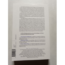 Quarante ans de bioéthique en France