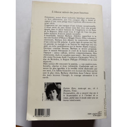 L'obscur miroir des jours heureux