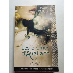 Les brumes d'Avallach