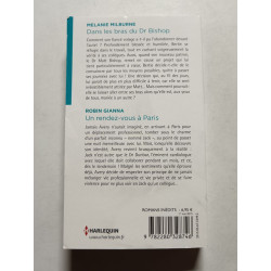 Dans les bras du Dr Bishop / Un rendez-vous à Paris