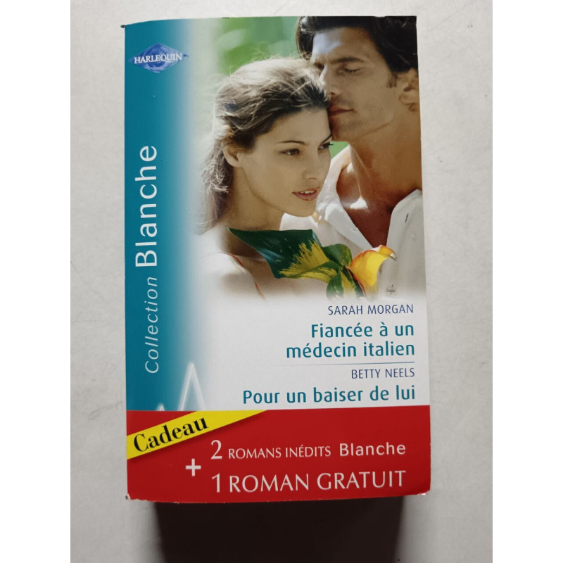 Fiancée à un médecin italien