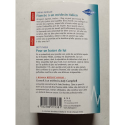 Fiancée à un médecin italien