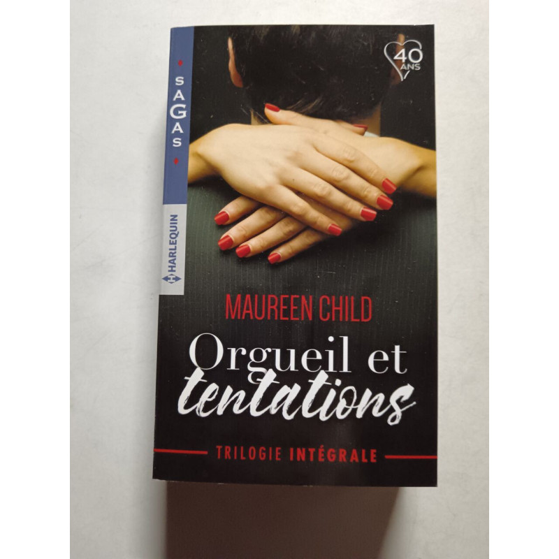 Orgueil et tentations