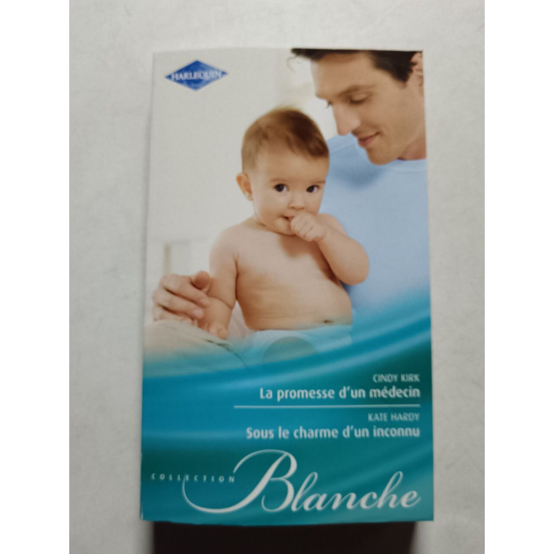 La promesse d'un médecin