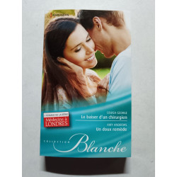 Le baiser d'un chirurgien