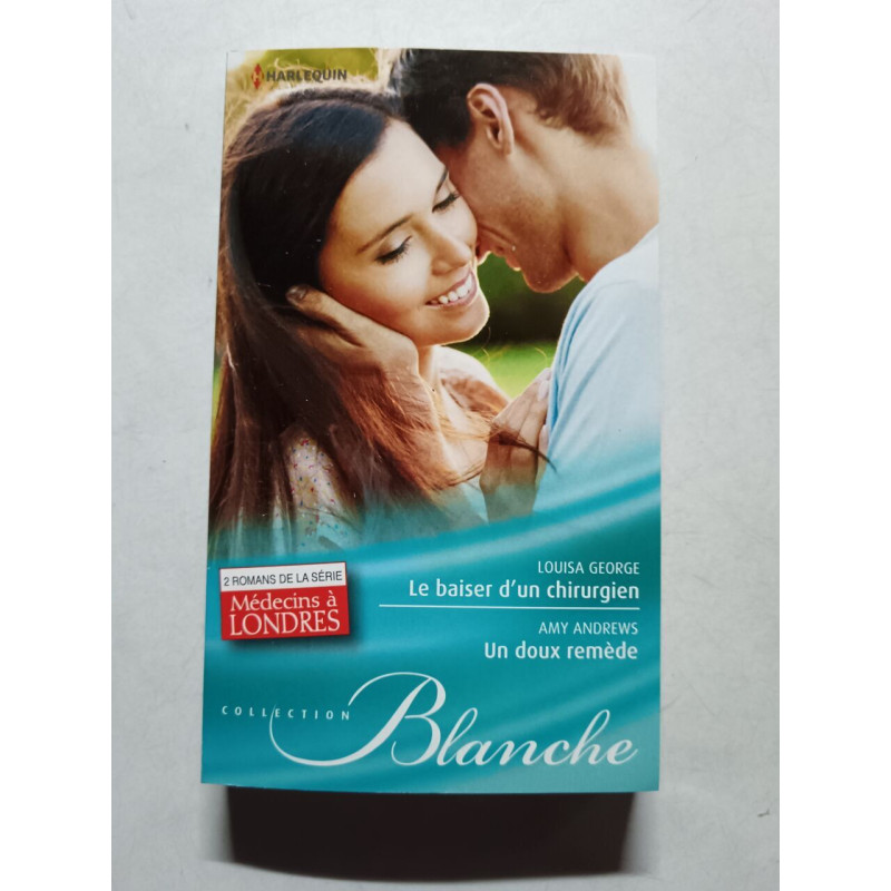 Le baiser d'un chirurgien
