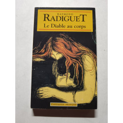 Le Diable au corps