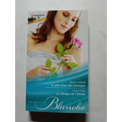 Le plus beau des mariages