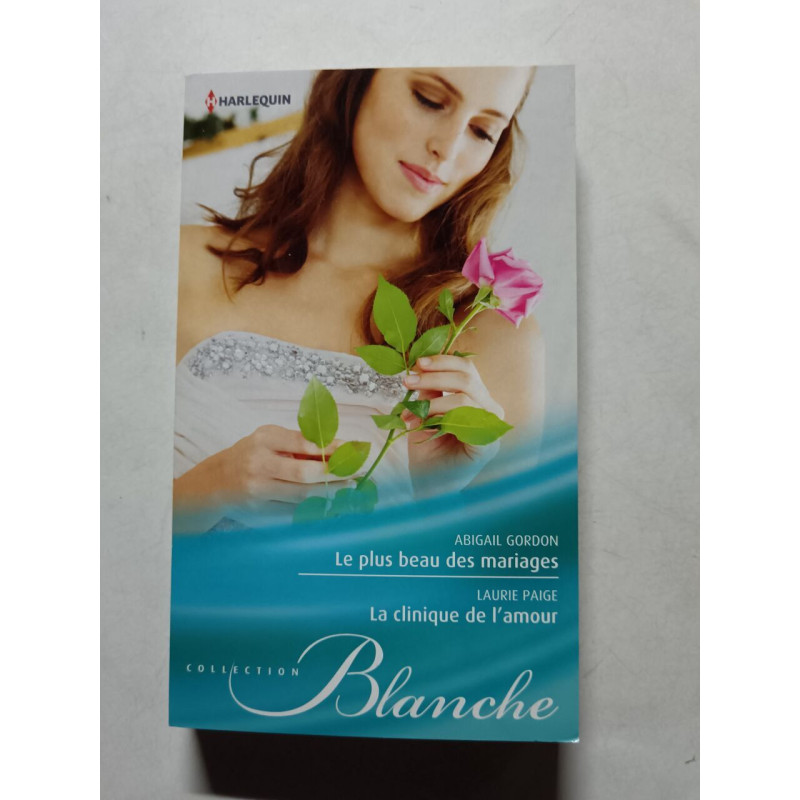 Le plus beau des mariages
