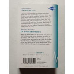 Une nuit de rêve / Un irrésistible médecin