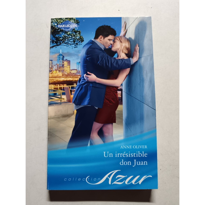 Un irrésistible don Juan