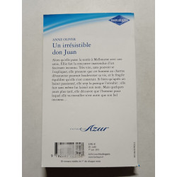 Un irrésistible don Juan
