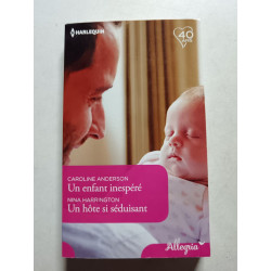 Un enfant inespéré