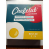 Chefclub Network: Ingrédients ordinaires recettes extraordinaires