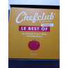Chefclub Network: Ingrédients ordinaires recettes extraordinaires
