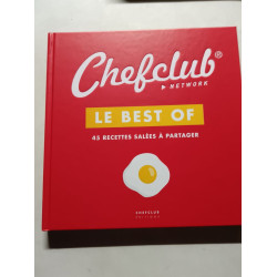 Chefclub Network: Ingrédients ordinaires recettes extraordinaires