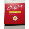 Chefclub Network: Ingrédients ordinaires recettes extraordinaires