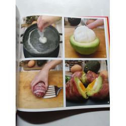 Chefclub Network: Ingrédients ordinaires recettes extraordinaires