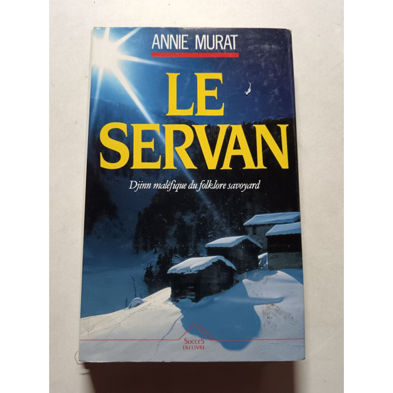 Le servan
