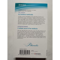 Un bonheur inattendu