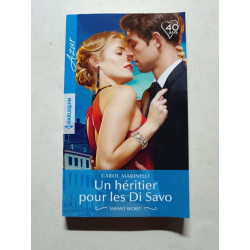 Un héritier pour les Di Savo