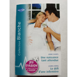 Une naissance tant attendue