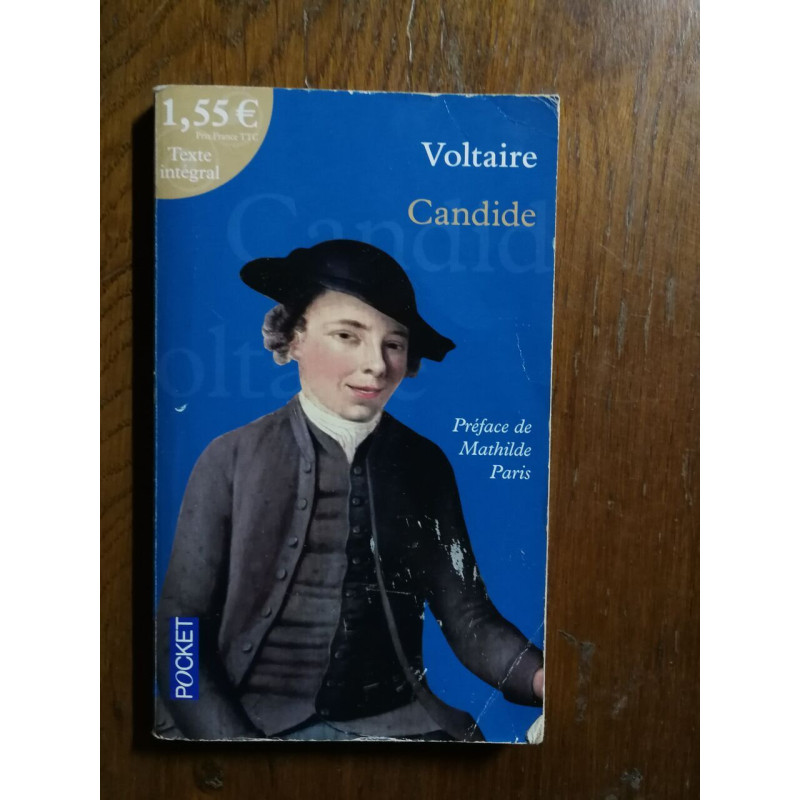 Candide