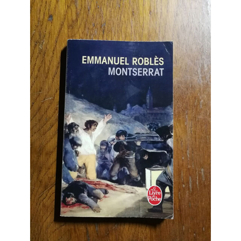 Montserrat