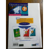 Education civique 3ème cahier d'activités programme 2012