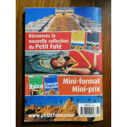 PORTUGAL CARNET DE VOYAGE 2010 PETIT FUTE