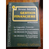 Gestion Financiere. Edition 1988