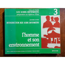 L'homme et son environnement