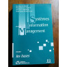 Systèmes d'Information Management