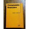 Comptabilité financière