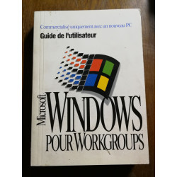 Microsoft Windows pour Workgroups