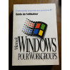 Microsoft Windows pour Workgroups