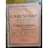 L'Art Vivant nº 5 - 1925