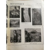 L'Art Vivant nº 4 - 1925