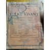 L'Art Vivant nº 9 - 1925