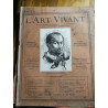 L'Art Vivant nº 40 - 1926